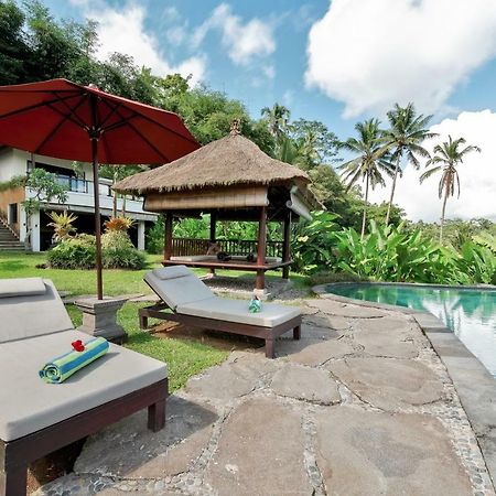 Villa Kembang Bali Ubud Екстер'єр фото