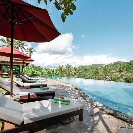 Villa Kembang Bali Ubud Екстер'єр фото