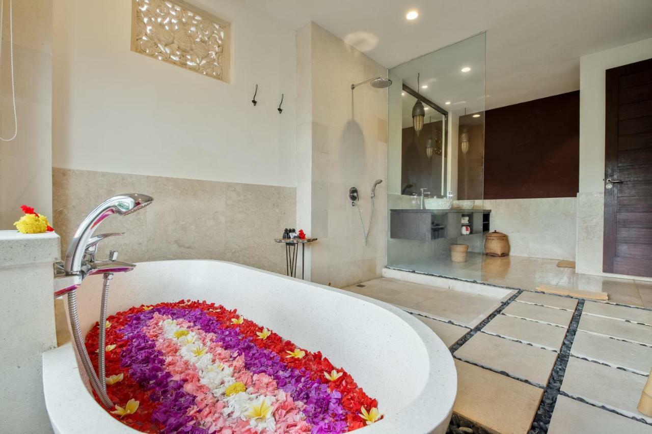 Villa Kembang Bali Ubud Екстер'єр фото