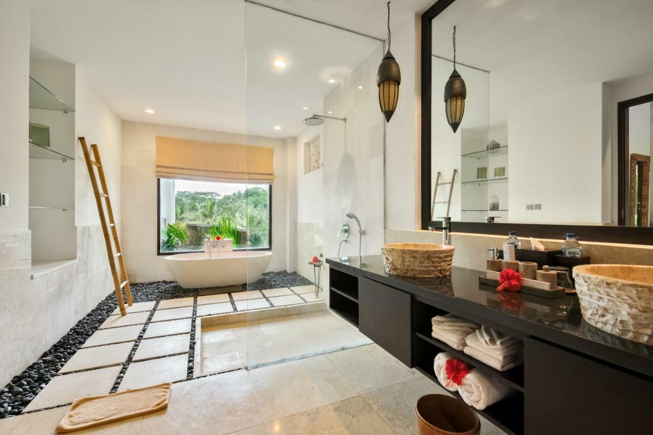 Villa Kembang Bali Ubud Екстер'єр фото