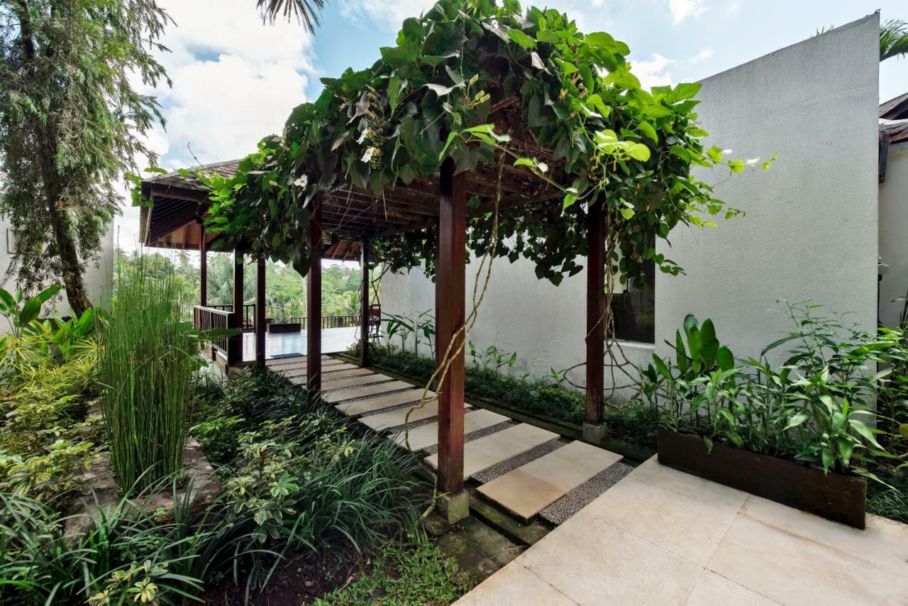 Villa Kembang Bali Ubud Екстер'єр фото