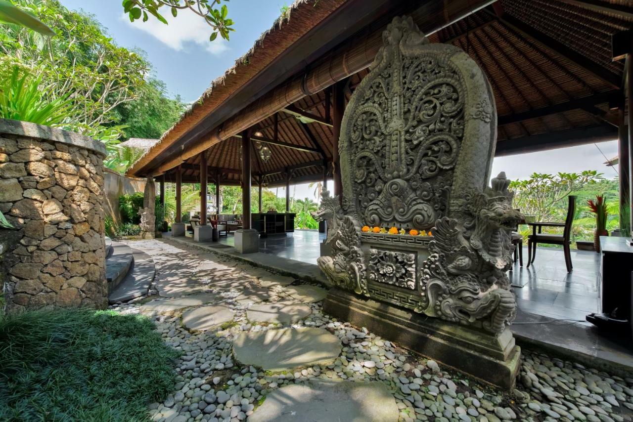 Villa Kembang Bali Ubud Екстер'єр фото