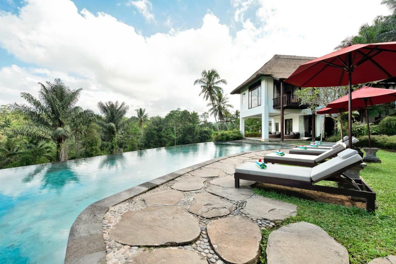 Villa Kembang Bali Ubud Екстер'єр фото