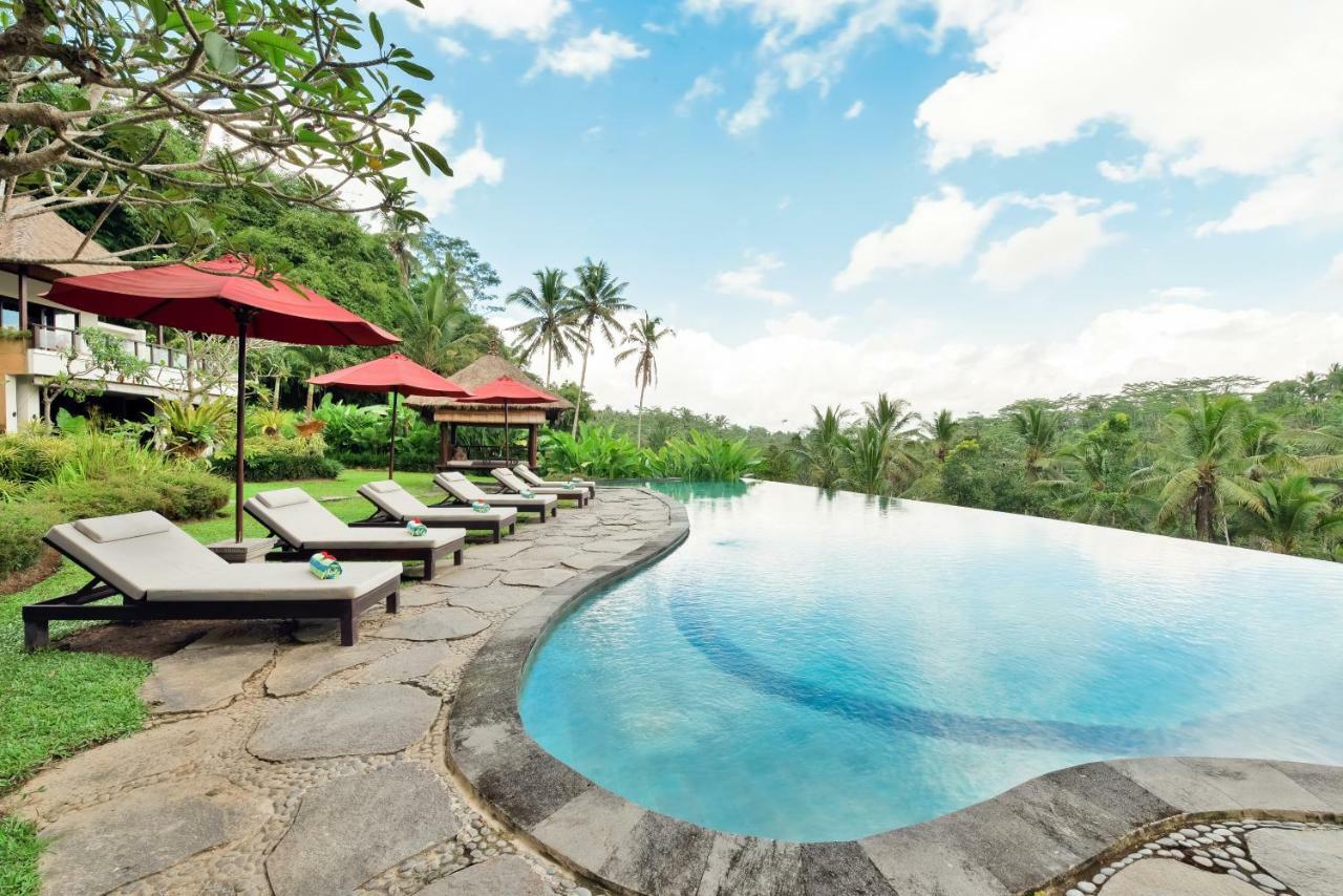 Villa Kembang Bali Ubud Екстер'єр фото