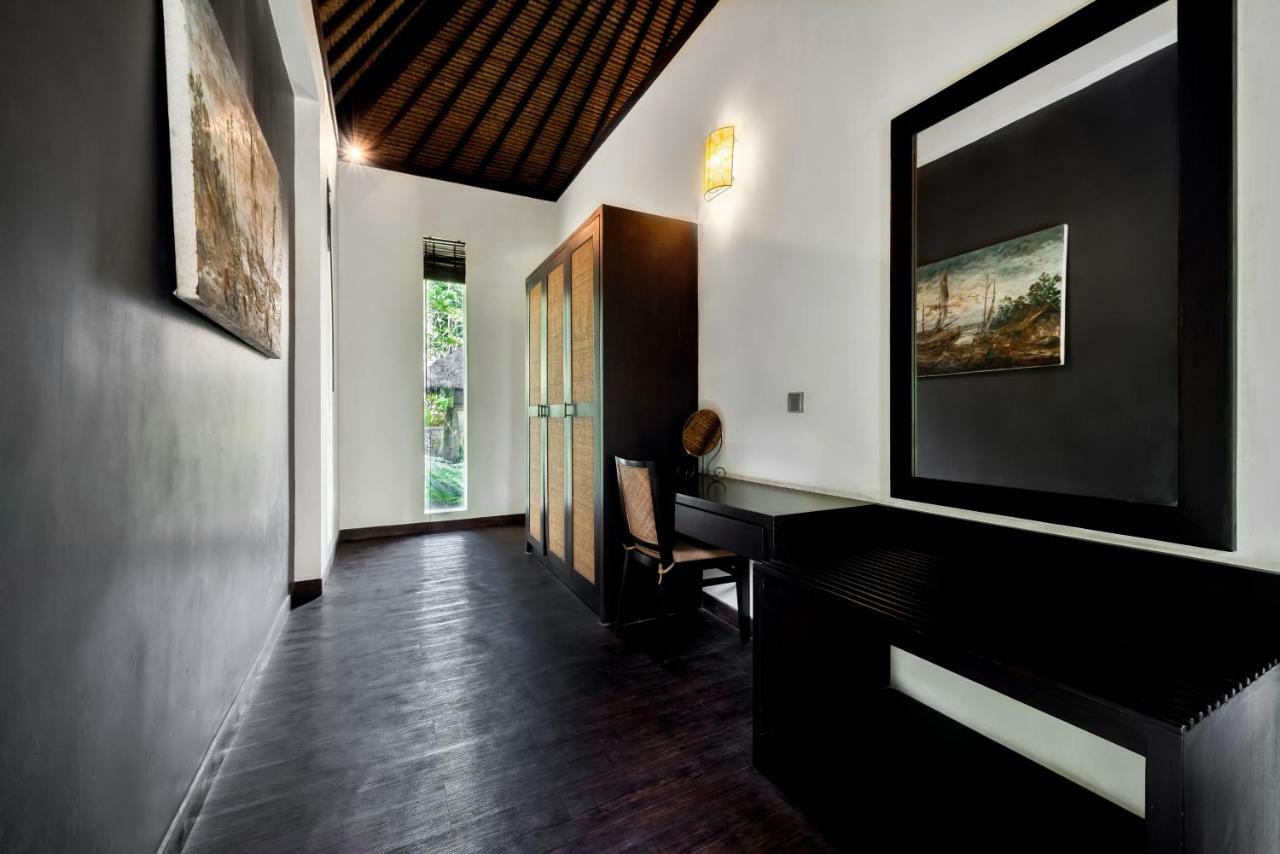 Villa Kembang Bali Ubud Екстер'єр фото