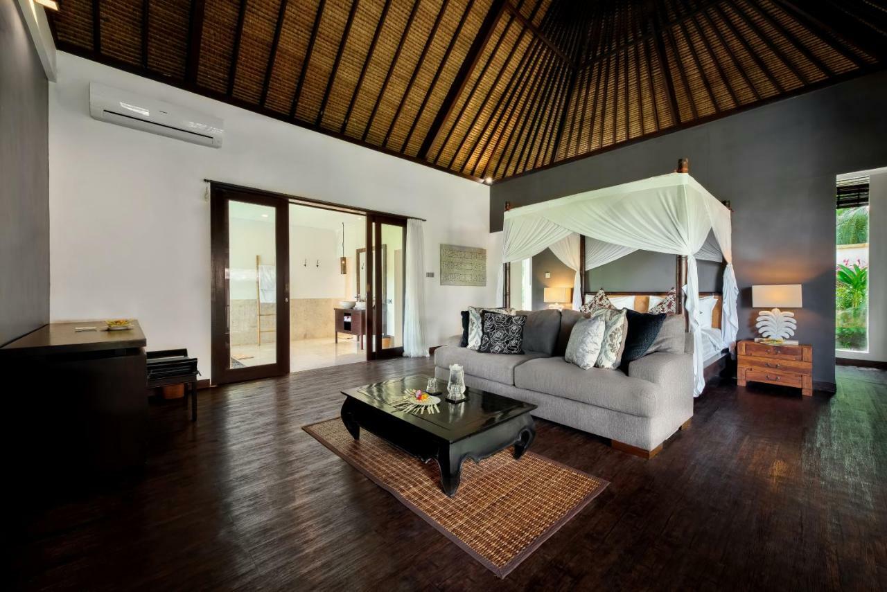 Villa Kembang Bali Ubud Екстер'єр фото