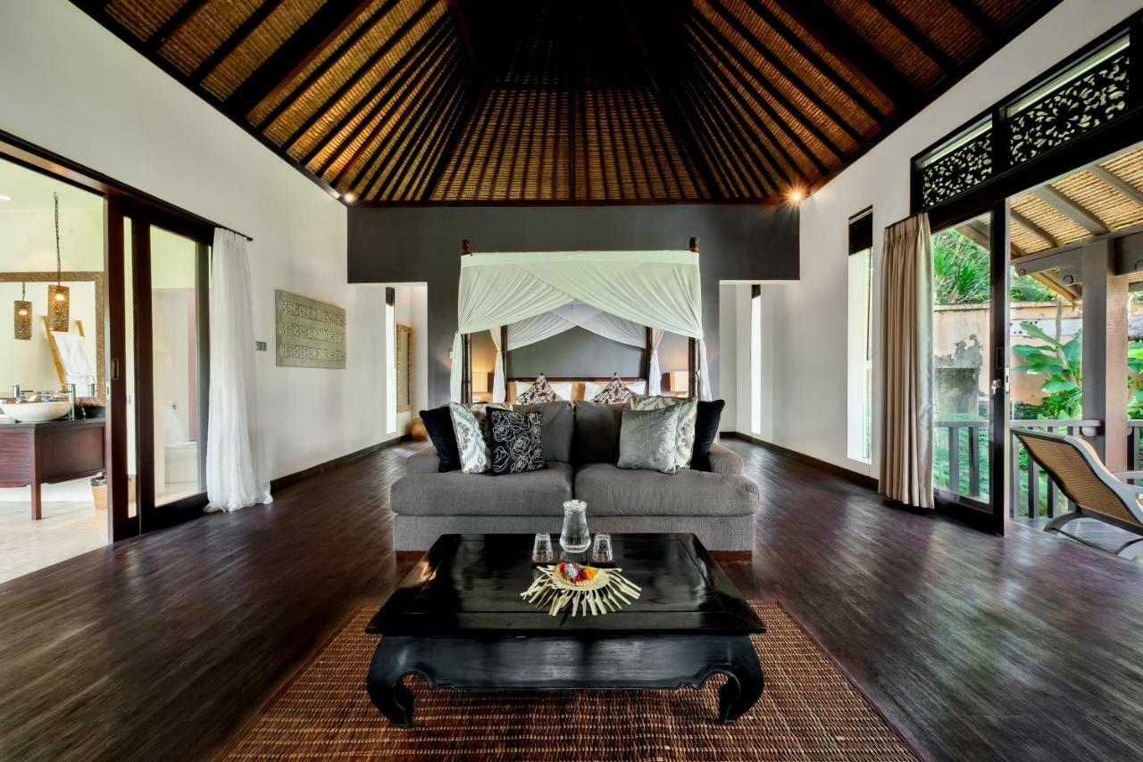 Villa Kembang Bali Ubud Екстер'єр фото