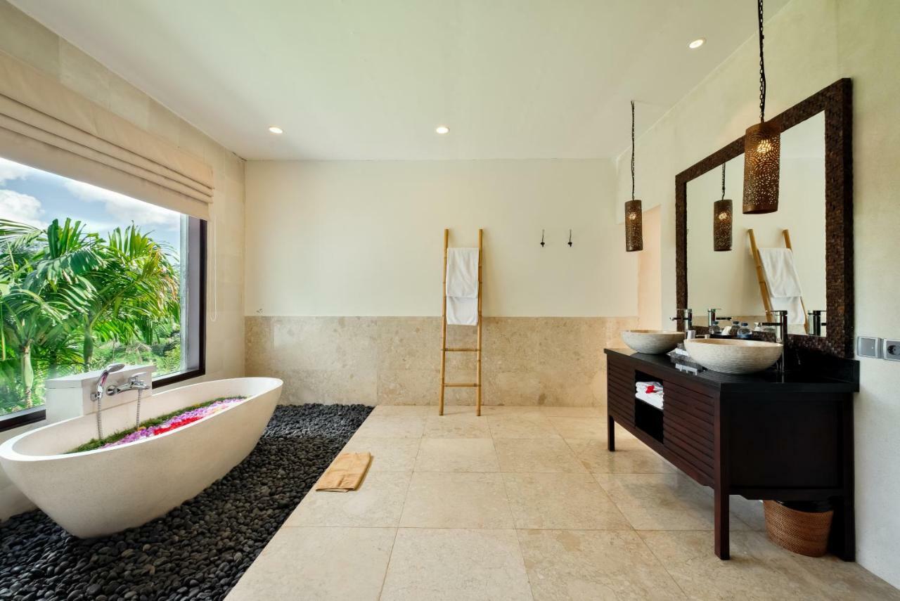 Villa Kembang Bali Ubud Екстер'єр фото