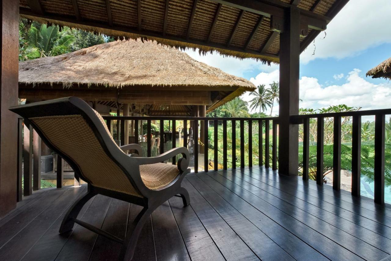 Villa Kembang Bali Ubud Екстер'єр фото