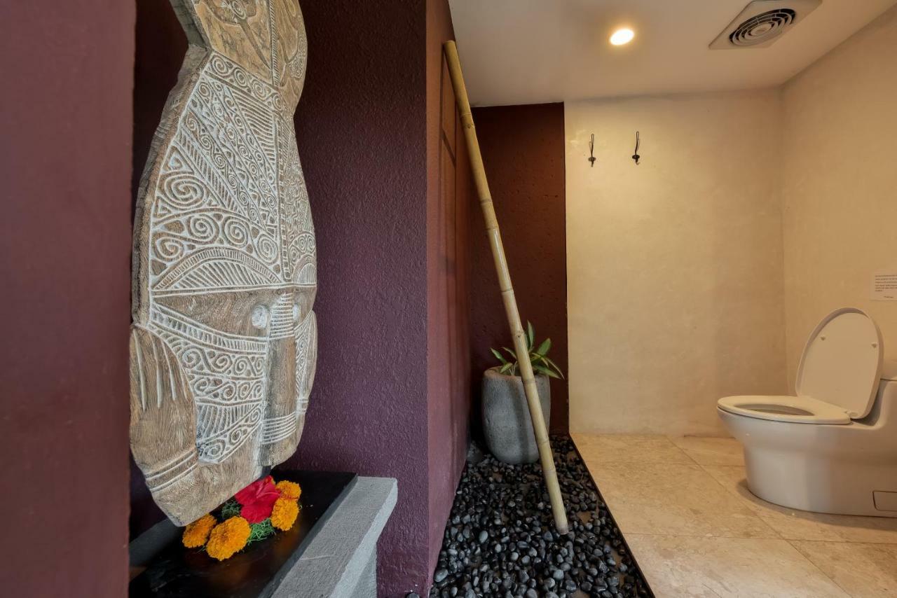 Villa Kembang Bali Ubud Екстер'єр фото
