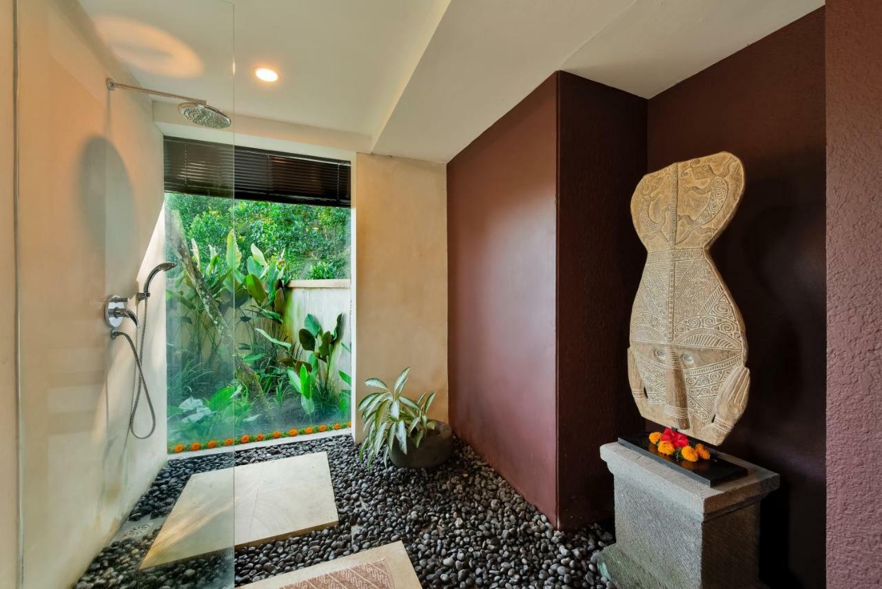 Villa Kembang Bali Ubud Екстер'єр фото