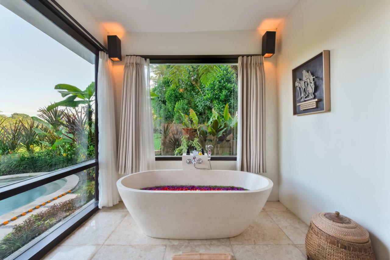 Villa Kembang Bali Ubud Екстер'єр фото