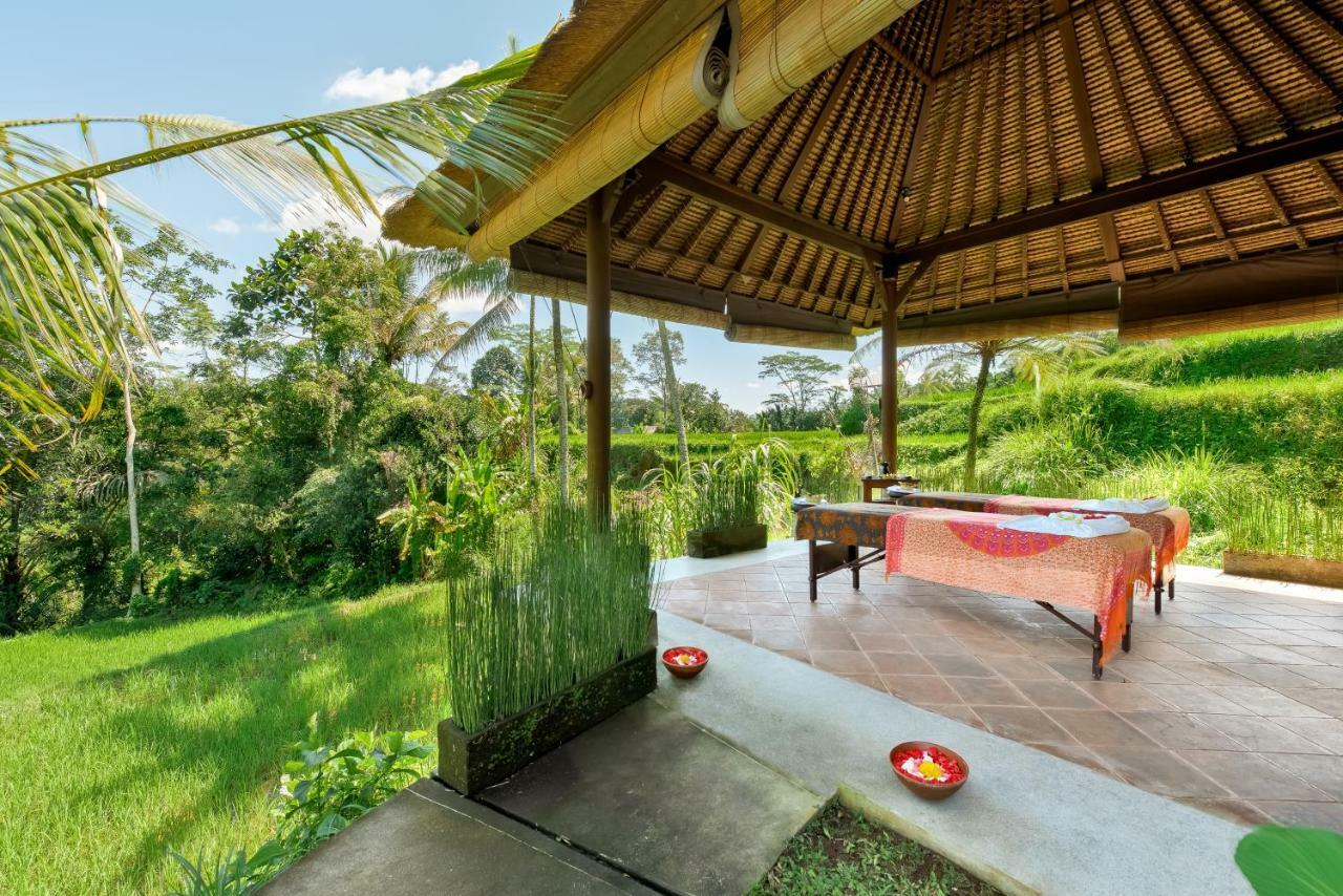 Villa Kembang Bali Ubud Екстер'єр фото