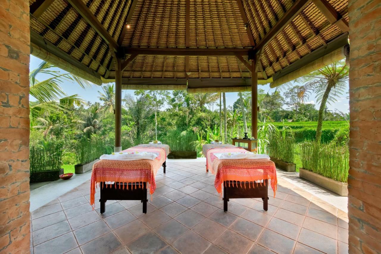Villa Kembang Bali Ubud Екстер'єр фото