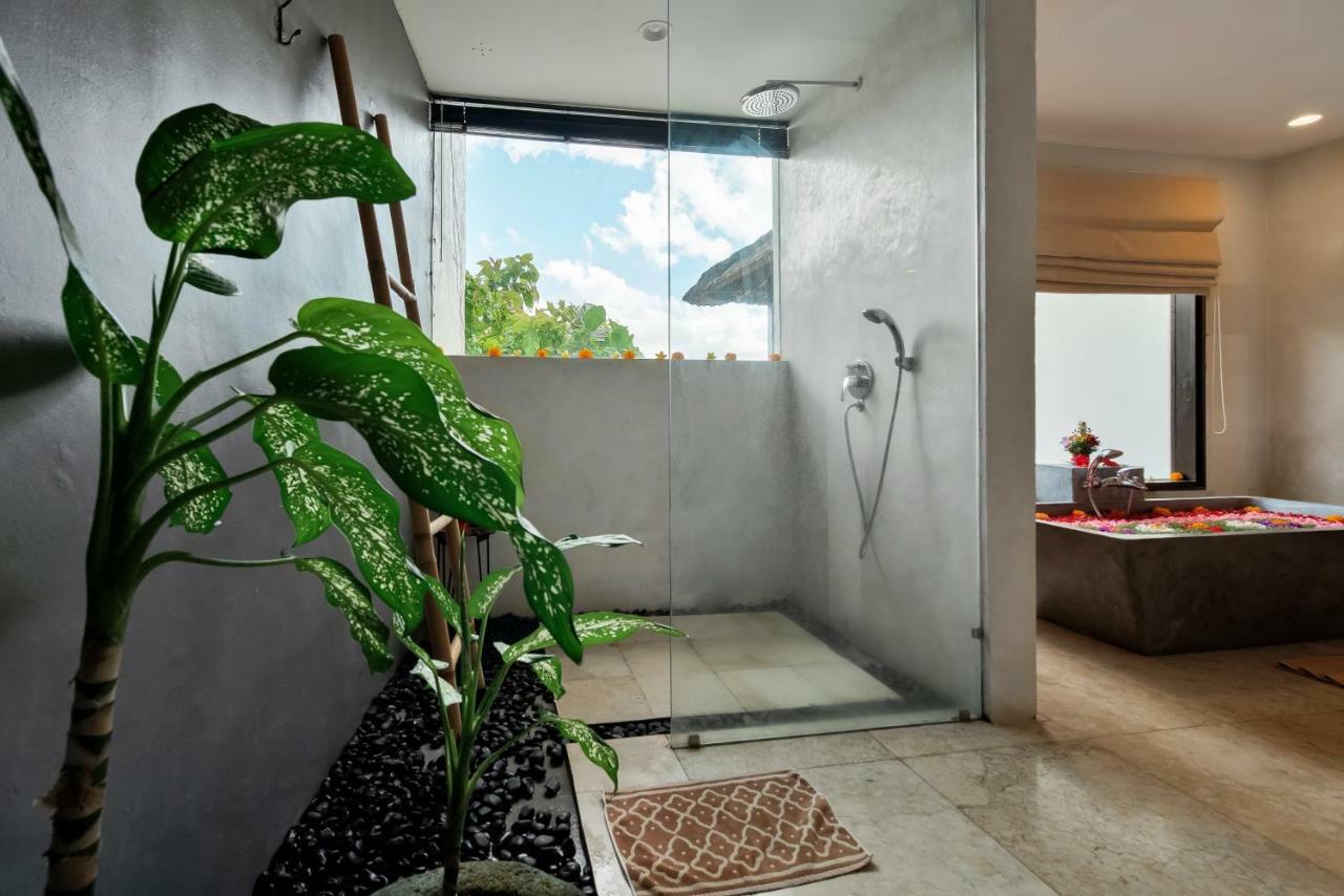 Villa Kembang Bali Ubud Екстер'єр фото