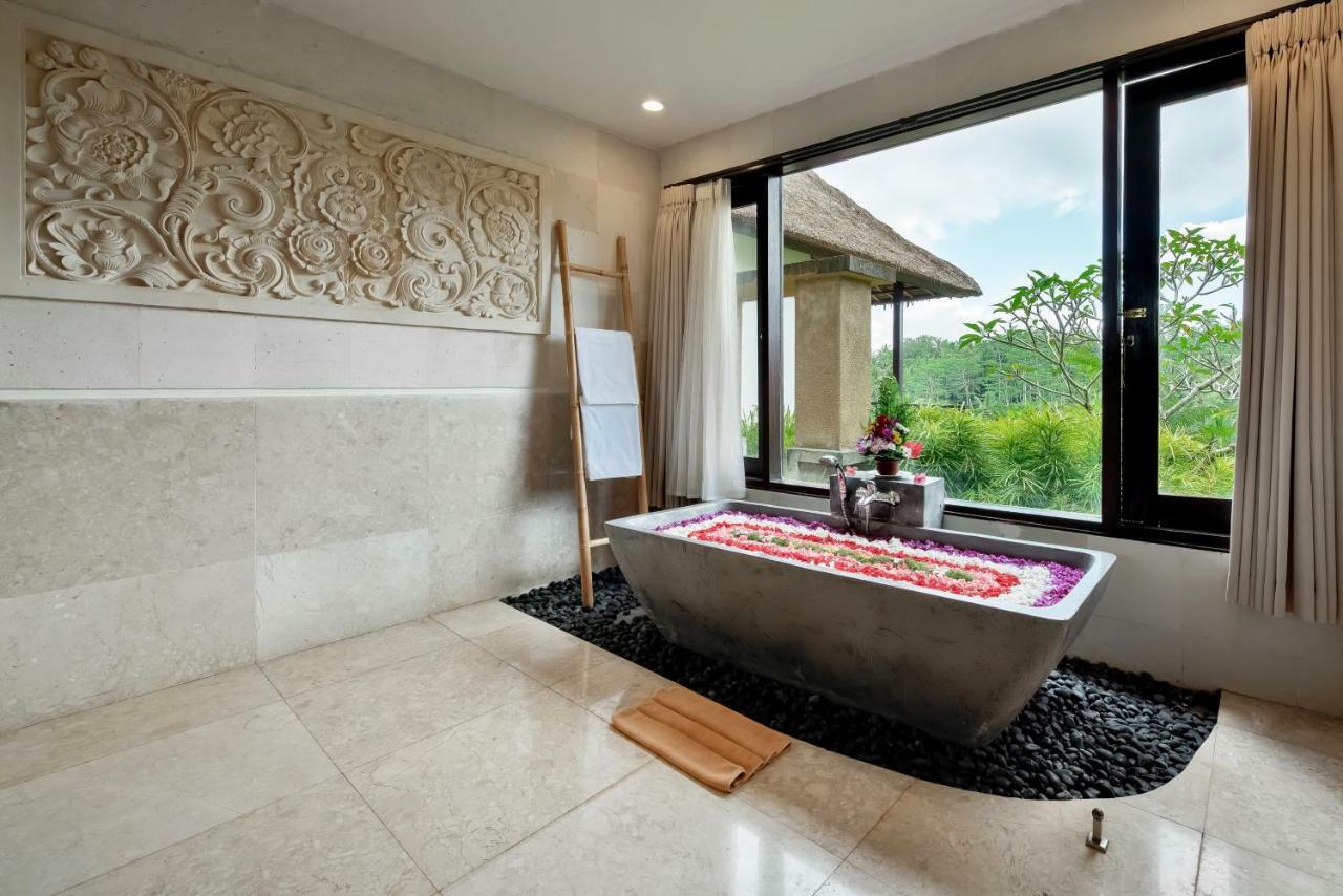 Villa Kembang Bali Ubud Екстер'єр фото