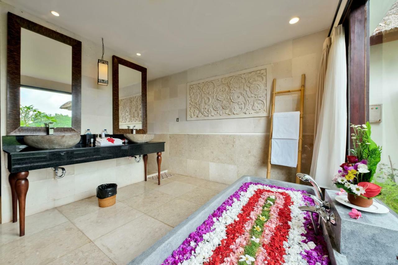 Villa Kembang Bali Ubud Екстер'єр фото